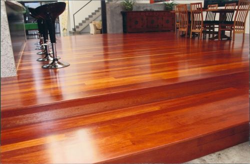 Red Mahogany